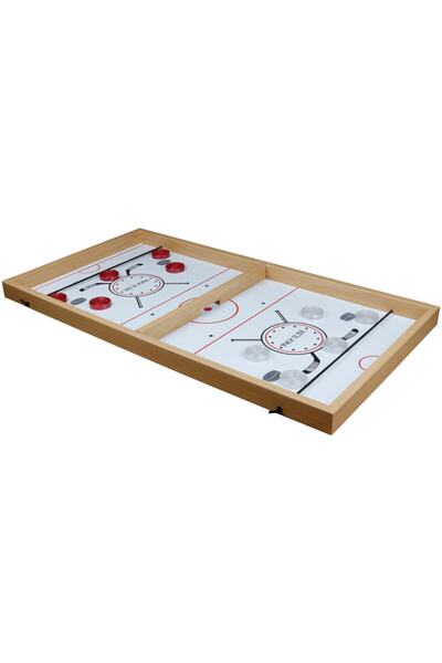 Yenigün لعبة المقلاع الخشبي السريع ذات السطح المصقول اللامع