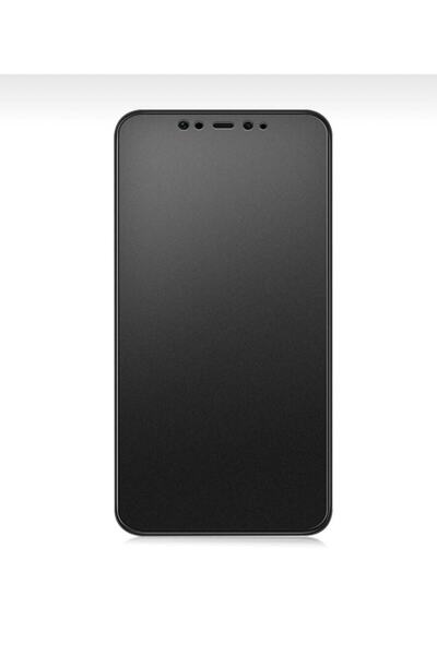 NewFace Apple Iphone 11 (6.1) Seramik Mat Ekran Koruyucu Cam
