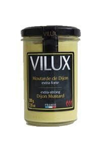 Vilux Dijon Hardal 200 gr