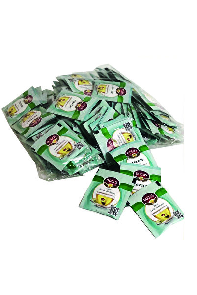 Doğuş Rezene Bitki Çayı Süzen Poşet 100'lü