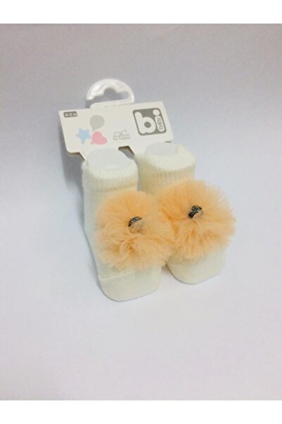 Bibaby Fancy Baby Socks 0-3 Months