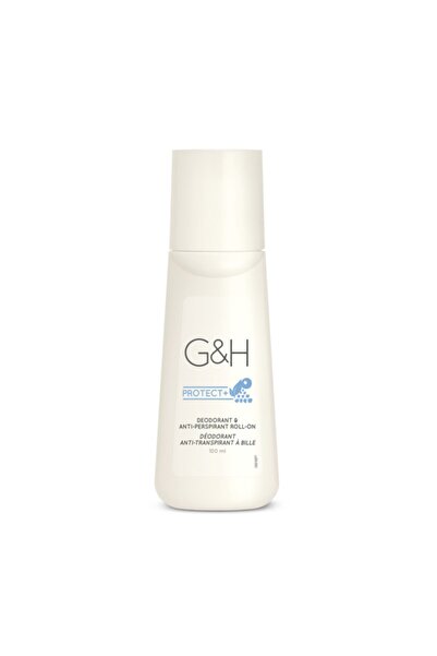 Genel Markalar G&amp;h Protect Terlemeye Karşı Koku Giderici Rool-on Deodorant