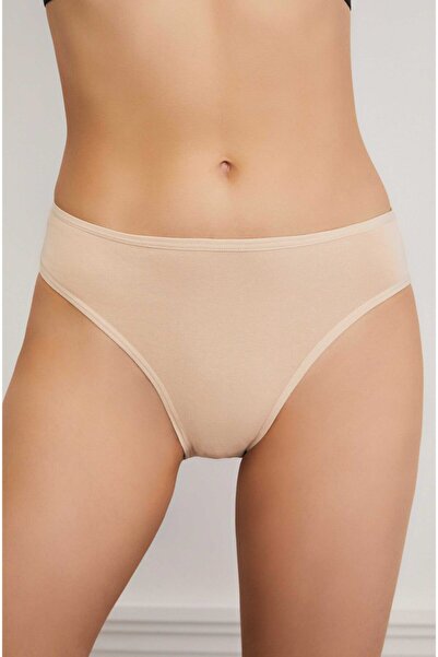 Eros Women's Mixed Color 5-Piece Classic Slip