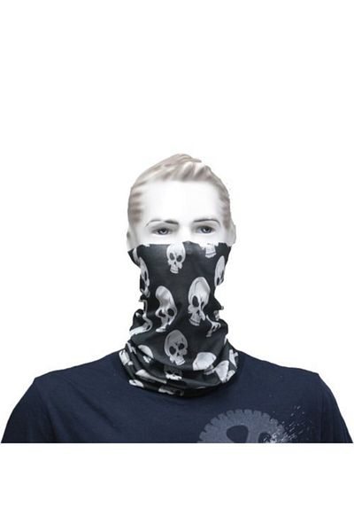 Vexo Buff (bandana) Skulls