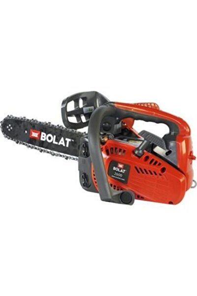 BOLAT 2600 Motorlu Testere Dal Budama Motoru