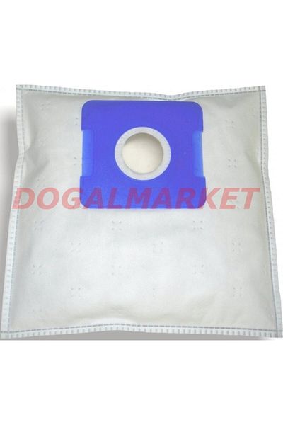 Arçelik S 6260 - 20 كيس غبار للمكنسة الكهربائية