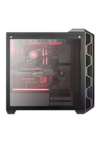 Cooler Master Mcm-h500-ıgnb75-s03 750w Argb Kasa