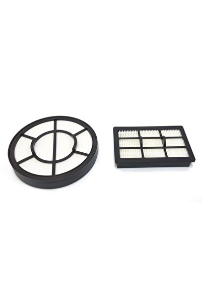 Arzum Ar4007 - Ar4008 - Ar4047 Elektrikli Süpürge Hepa Hava Giriş Ve Çıkış Fi...