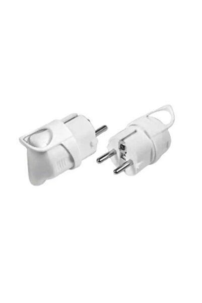 VİKO Kulplu Topraklı Erkek Fiş Tipi Vk 90301817