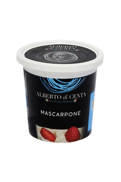Alberto Di Centa Mascarpone Peyniri 350 Gr X 2 Adet