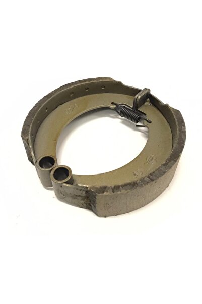 Genel Markalar Motosiklet Elektrikli Bisiklet 3 Teker Kasalı Fren Balatası