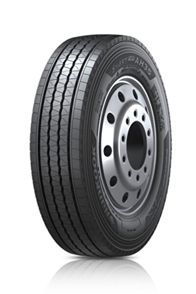 Hankook Ah35 Smart Flex Ön Aks 215/75r17,5 128/126m Oto Lastik