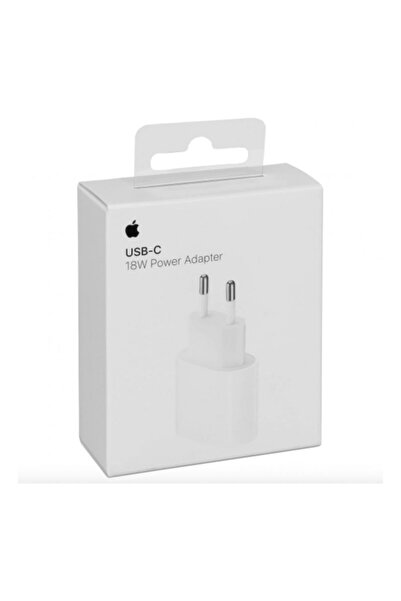 Asf Iphone 11pro-max 18w Hızlı Şarj Adaptörü (kablo Koruyucu Hediyeli!)