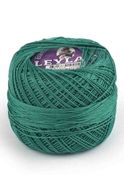 Leylak Ață de broderie Etamin Kanaviçe 4002