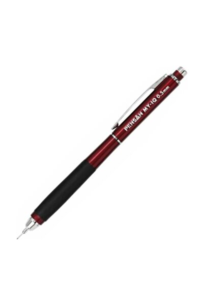 Pensan My-ıq Versatil Kalem 0.7mn Bordo