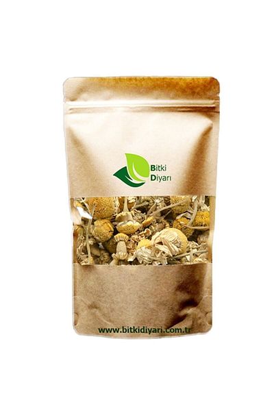 bitki diyarı 1 kg Medical Chamomile