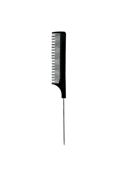 FOR YOUR BEAUTY Comb Black Comb for Crepe Making