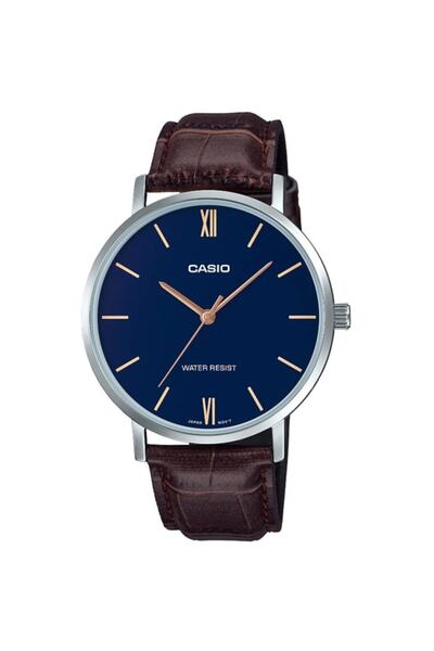 Casio Mtp-vt01l-2budf Erkek Kol Saati