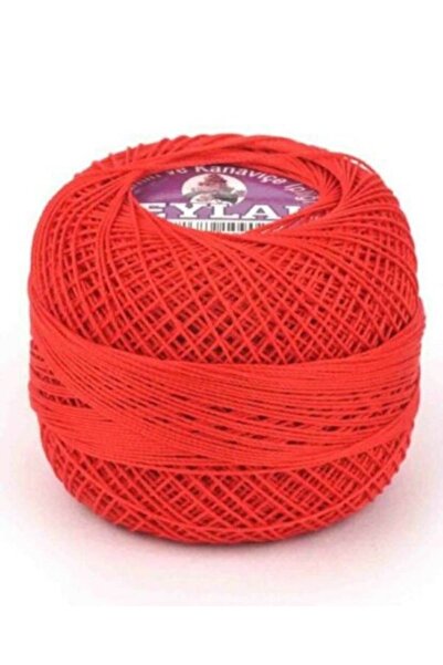 Leylak Ață de brodat cu punct de cruce etamin 3026