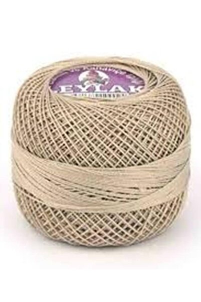 Leylak حبل معالجة التطريز المتقاطع الإيثامين 3258