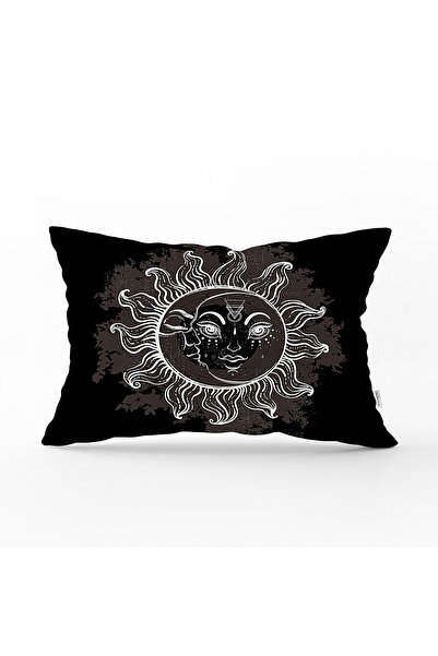 Realhomes Husă de pernă dreptunghiulară cu design special