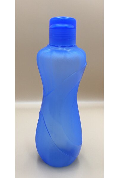 Titiz Plastik Waterfresh Matara 750 Ml Su Şişesi Mavi Tp-491