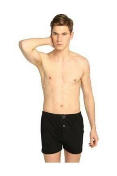 Tutku Ανδρικό 3 Pack Cotton Rib Baxer