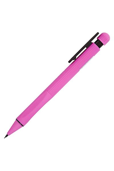 Adel Auto Prime 0.7 Mm Vibrant Pink Versatil Pen