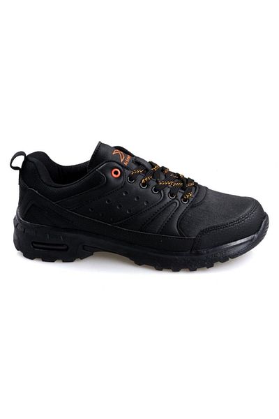 Kinetix Verso 9pr Erkek Siyah Outdoor Spor Ayakkabı