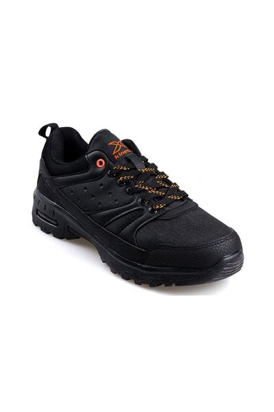 Kinetix Verso 9pr Erkek Siyah Outdoor Spor Ayakkabı