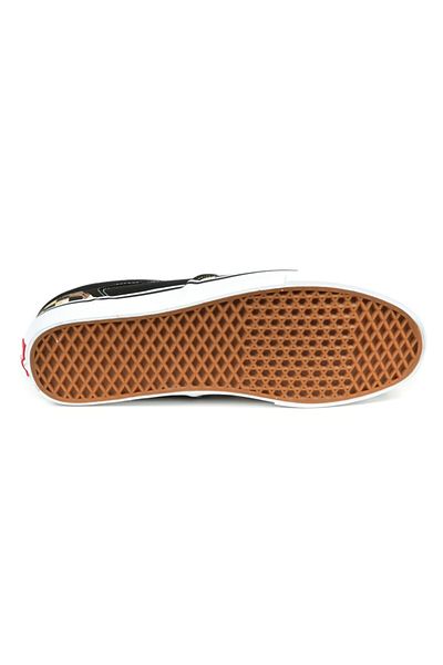 Vans Asher Men's Sports Shoes