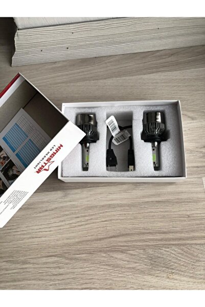 PROTEK Kingstar Led Xenon Far Seti C Serisi H-7
