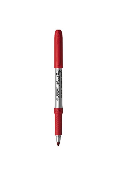 Bic Kalem Markıng Color 6 Lı Blister 961444