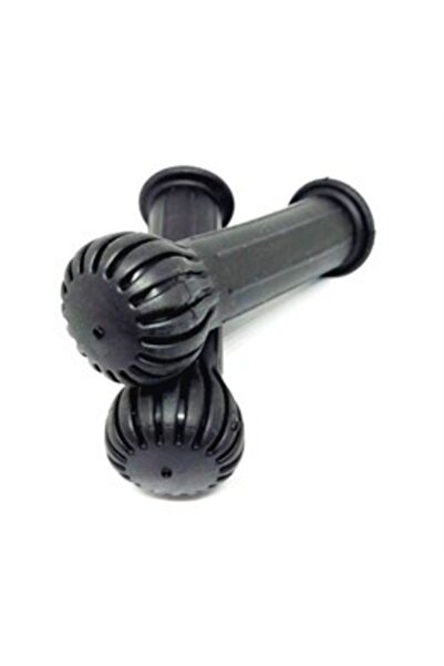 SCOOT AND RIDE Higwaykick 1 -higwaykick 3 Siyah Elcik