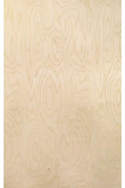 mobilreyon - 2 Adet Huş Marin Kontraplak 6mm - A4 Boyutu ( Yakma - Dağlama - Hobi )