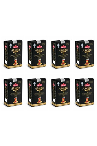 Çaykur 8*200 جرام شاي ألتينباش