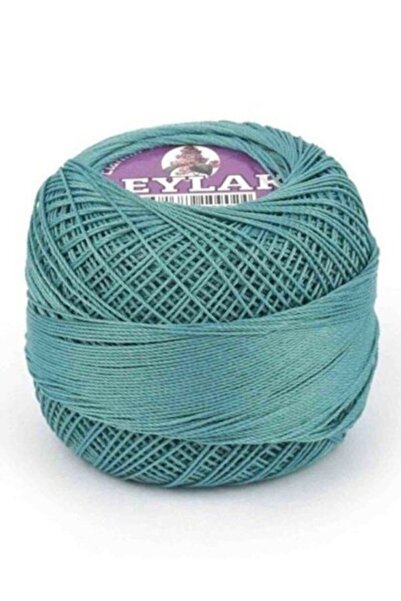 Leylak Ață de broderie Etamin Kanaviçe 2245