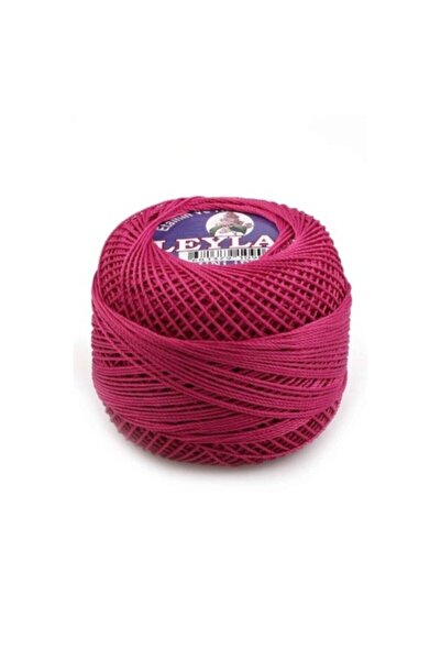 Leylak Ață de broderie Etamin Kanaviçe 8139