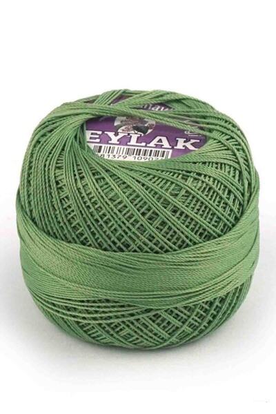 Leylak Ață de brodat cu punct de cruce etamin 1731