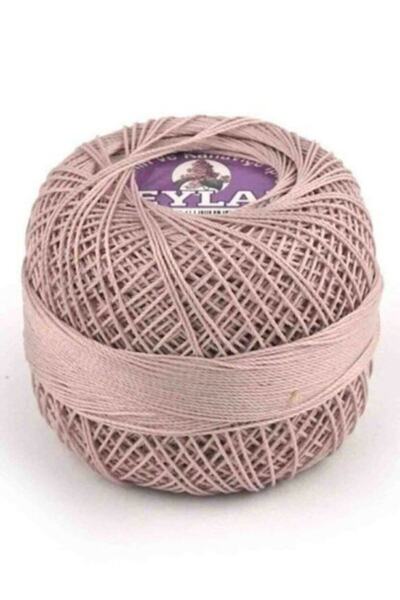 Leylak Ață de broderie Etamin Kanaviçe 2815