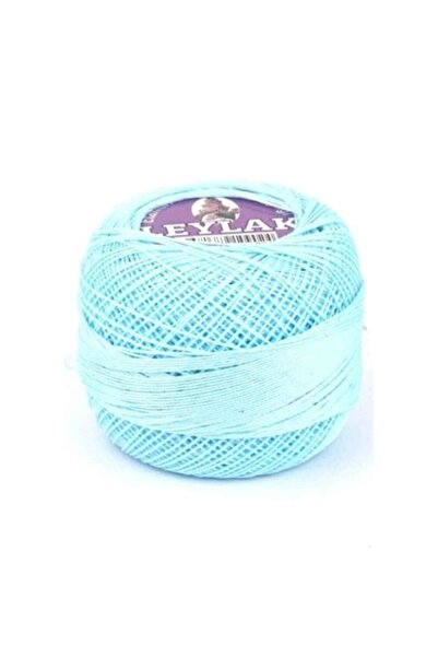 Leylak Ață de brodat cu punct de cruce etamin 2241