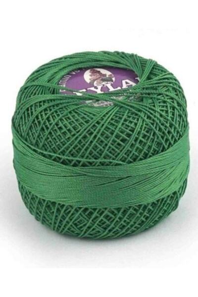 Leylak Ață de broderie Etamin Kanaviçe 3013