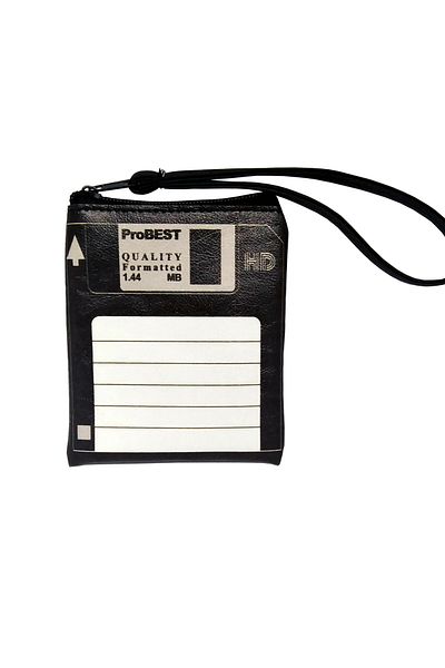 Probest DESIGN Floppy Wallet