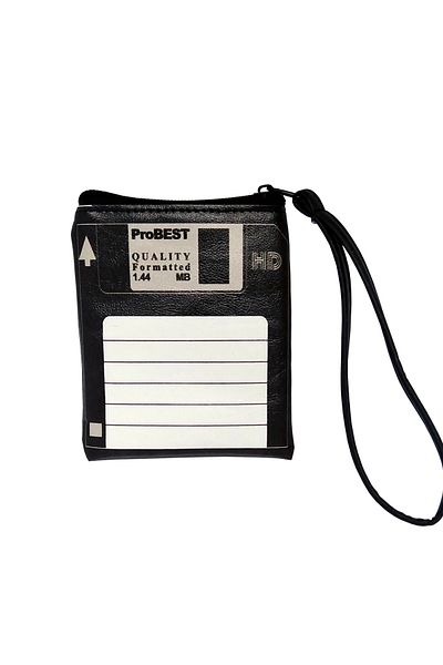 Probest DESIGN Floppy Wallet