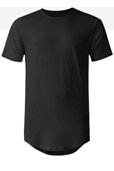 Oliggopol Ανδρικά μπλουζάκια Basic Pack Slim Fit 2 τεμαχίων