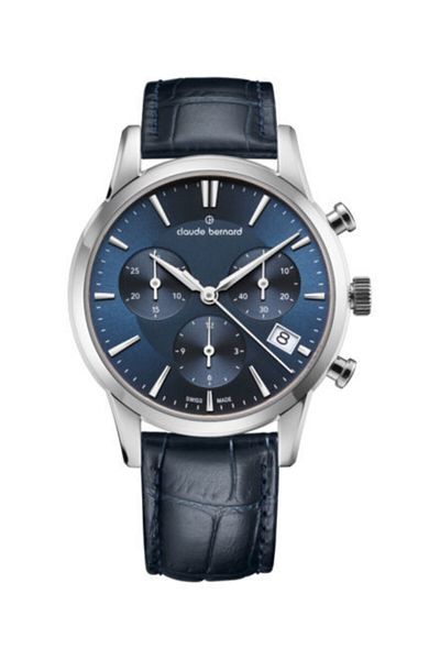 Claude Bernard Cb.10231.3.buın Men's Wristwatch
