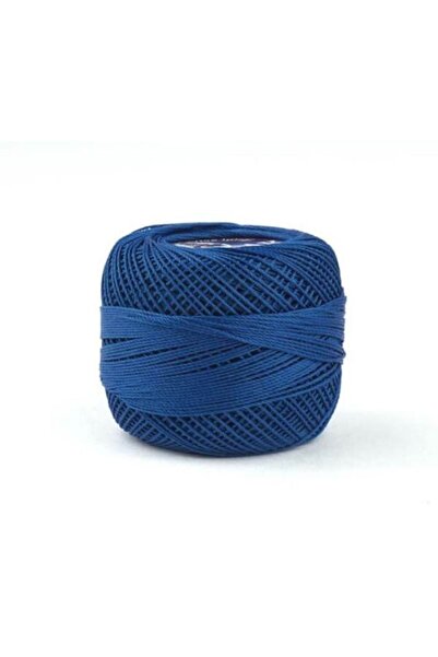 Leylak Etamin Kanaviçe Nakış Işleme Ipi 0044