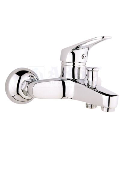 Generic Brand Mix 35 MM Violet Series Bathroom Shower Faucet