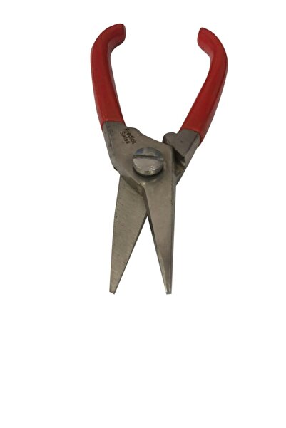 Arteks Teknik Kuyumcu Karga Burun Keski 160 Mm