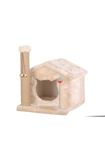 Kedi Tırmalaması